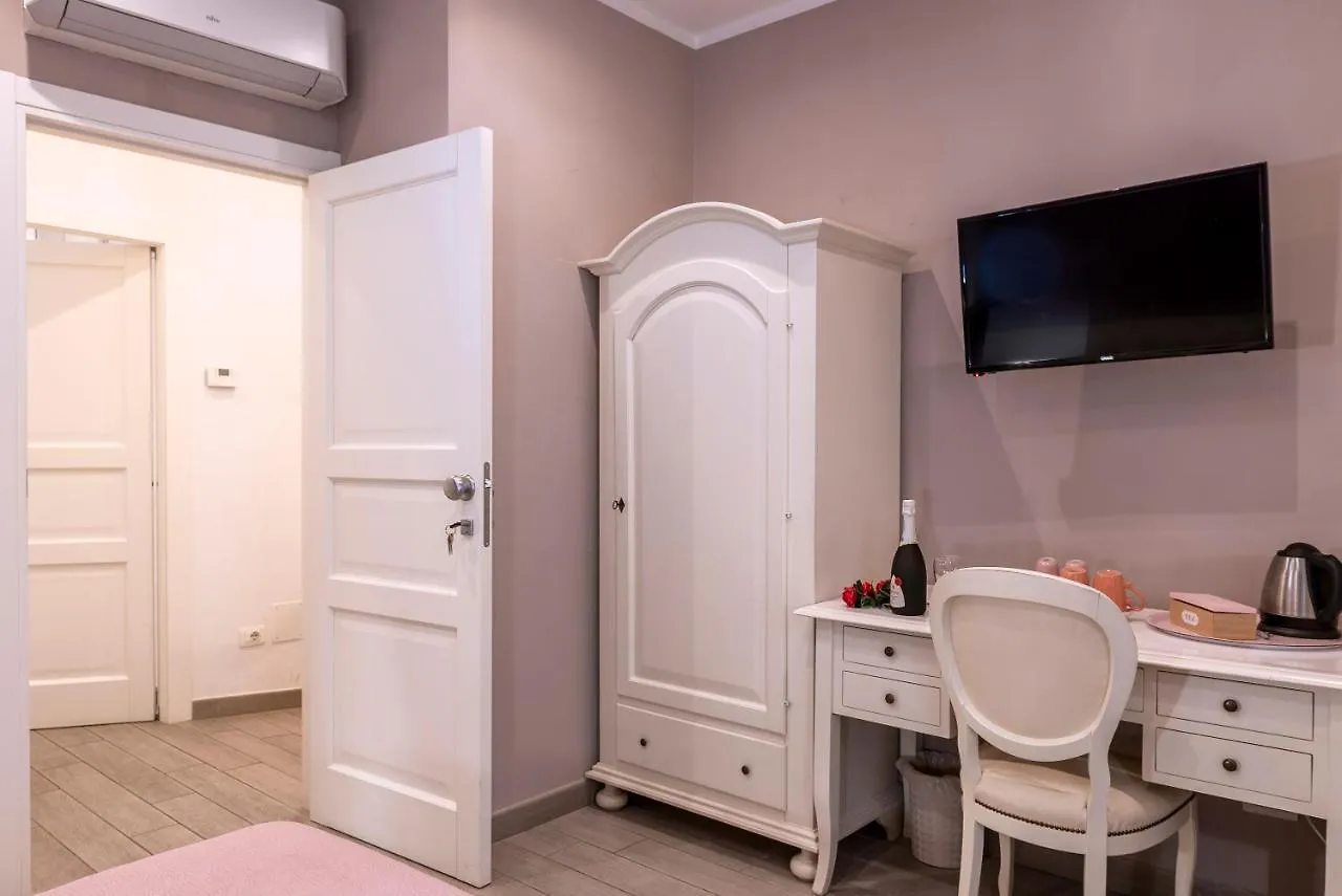 Il Poeta E La Stella Apartment La Spezia